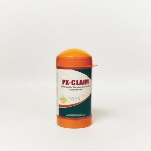 Emamectin Benzoate 5% sg Insecticide PX-CLAIM