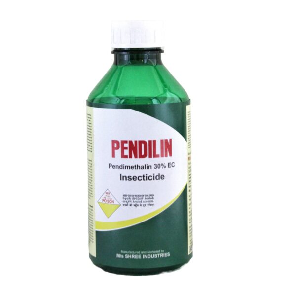 Pendimethalin 30 ec herbicide PENDILIN