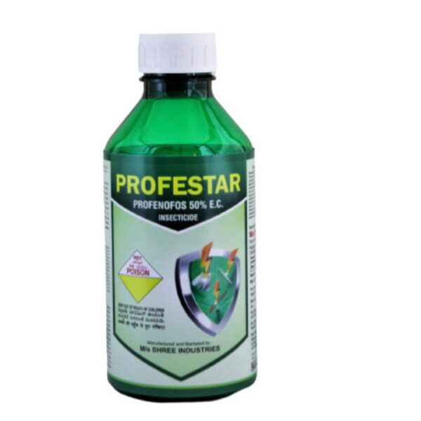 profenofos insecticide profestar