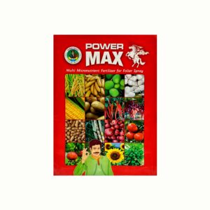 Micronutrients for plants POWER MAX