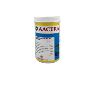 Thiamethoxam 25% wg Insecticide Acctra